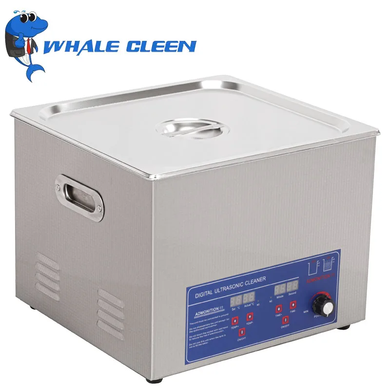 الحوت الأزرق 10L 2.64 gal الرق - مراجعة Vinyl Record Cleaner وسعره