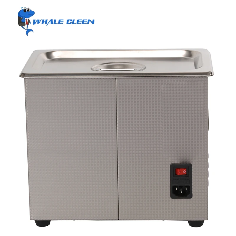 الحوت الأزرق 10L 2.64 gal الرق - مراجعة Vinyl Record Cleaner وسعره