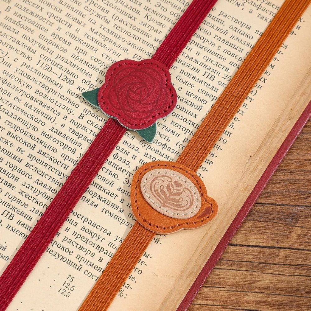 فاصل كتب جلدي عتيق الطراز من ا - مراجعة Vintage Collectible Books وسعره