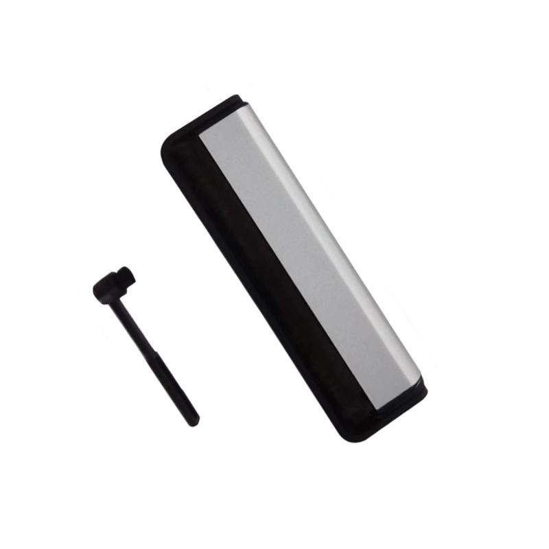 أداة فرشاة تنظيف وصيانة سجل ال - مراجعة Vinyl Record Cleaner وسعره