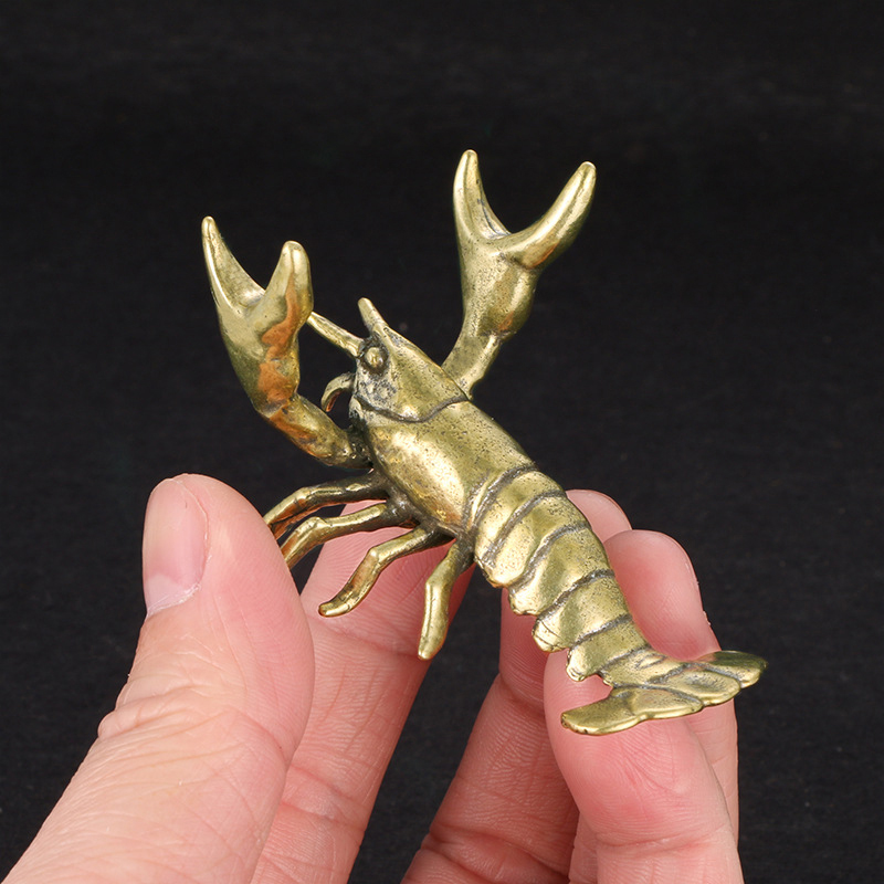 【جديد】زينة من النحاس الصلب على - مراجعة Vintage Collectible Pens وسعره