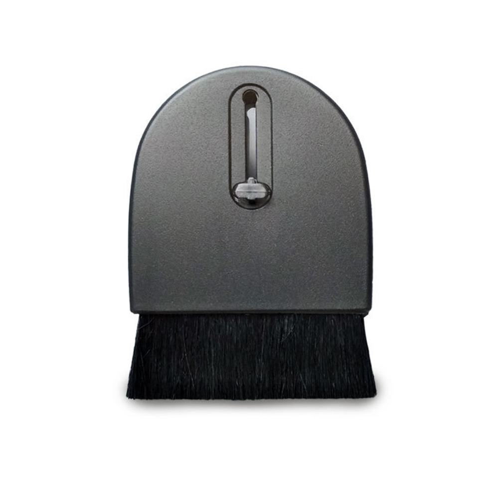 فرشاة تنظيف الأسطوانات الفينيل - مراجعة Vinyl Record Cleaner وسعره