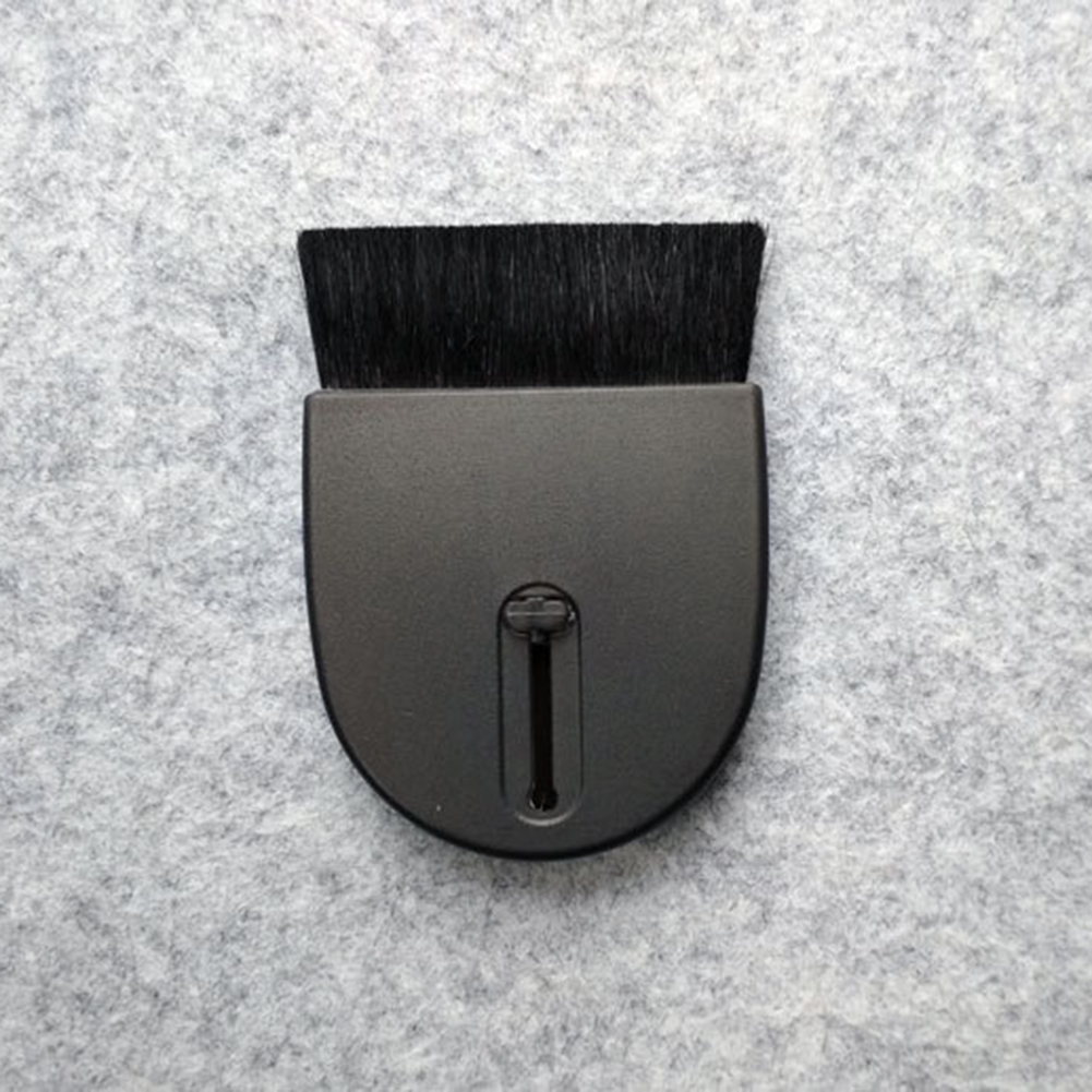 فرشاة تنظيف الأسطوانات الفينيل - مراجعة Vinyl Record Cleaner وسعره
